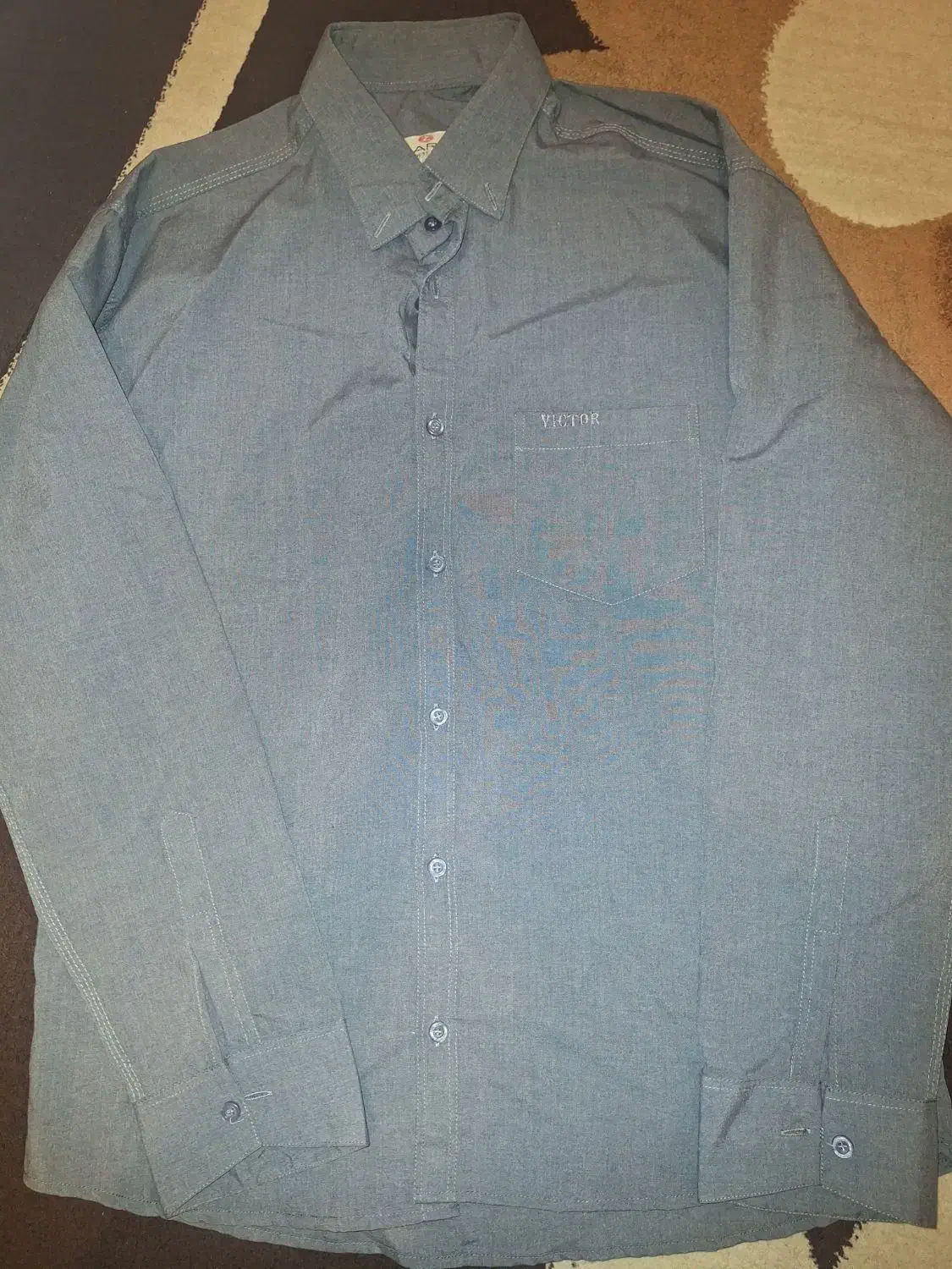 کفش وپیراهن|کیف، کفش، کمربند|ایذه, |دیوار