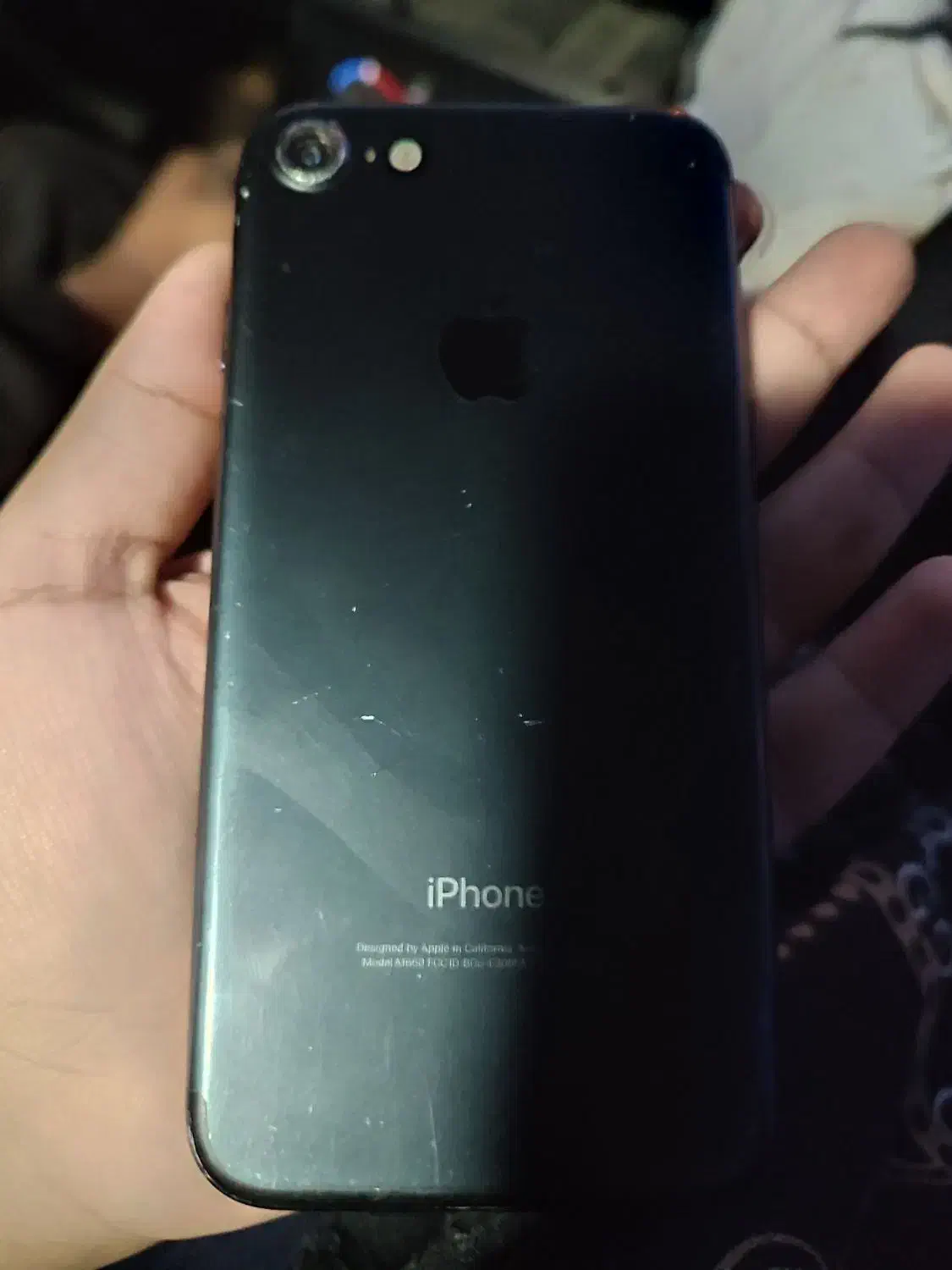 آیفون 7|موبایل|زاهدان, |دیوار