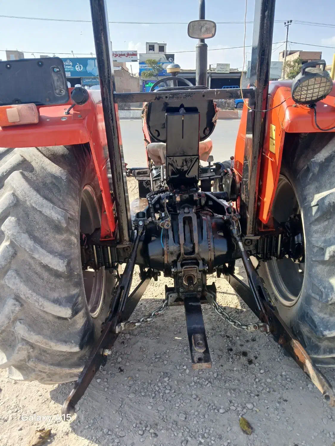 تراکتور۲۸۵|خودرو سنگین|اردبیل, |دیوار