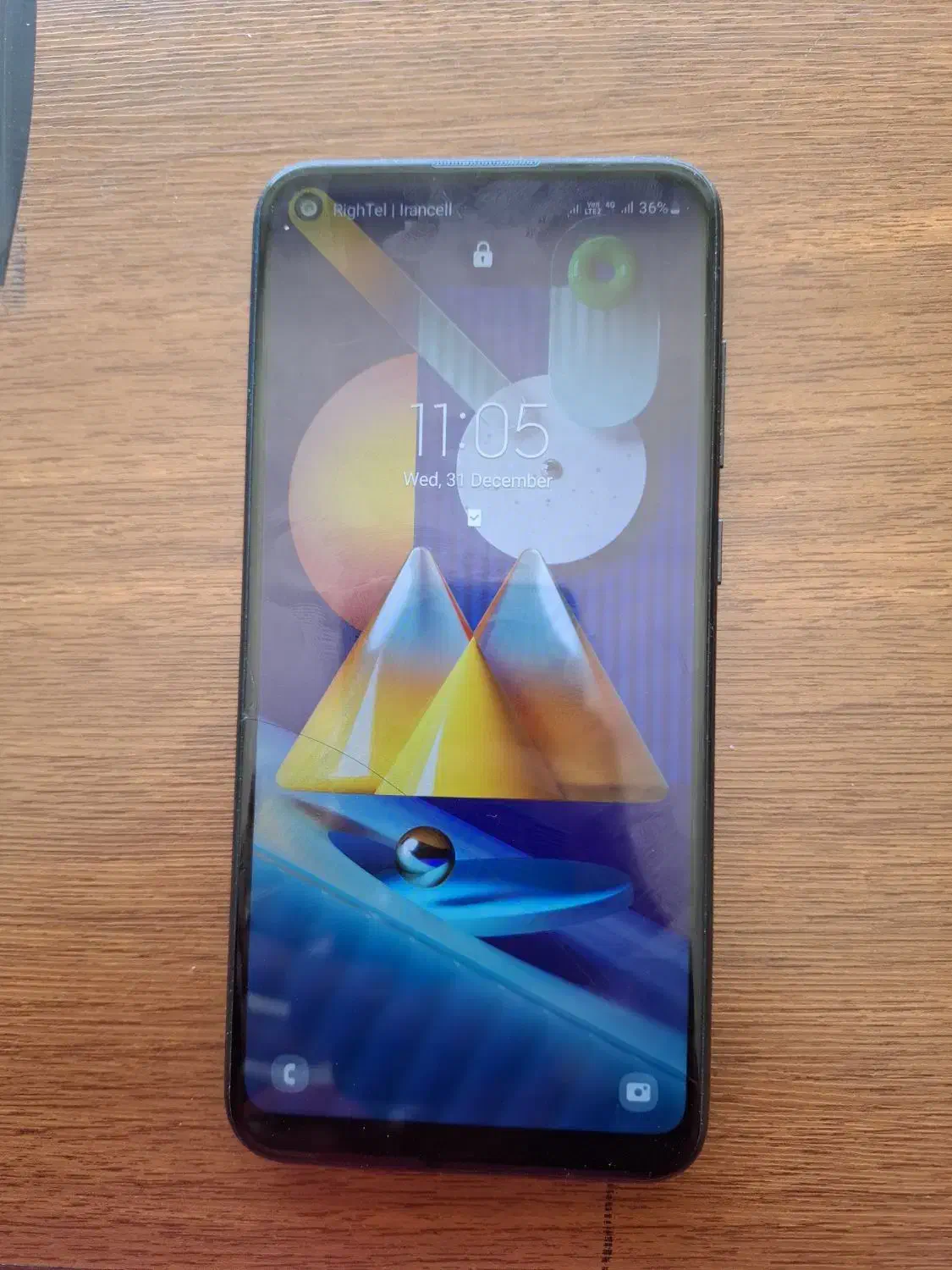 سامسونگ m 11|موبایل|صدرا-فارس, فاز ۱|دیوار