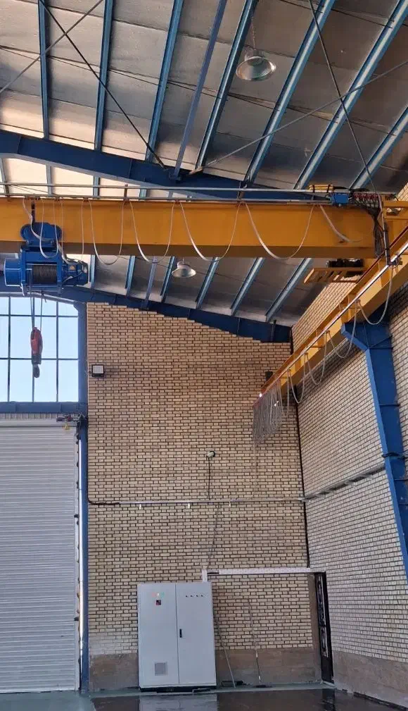 برقکار صنعتی|خدمات پیشه و مهارت|اراک, |دیوار