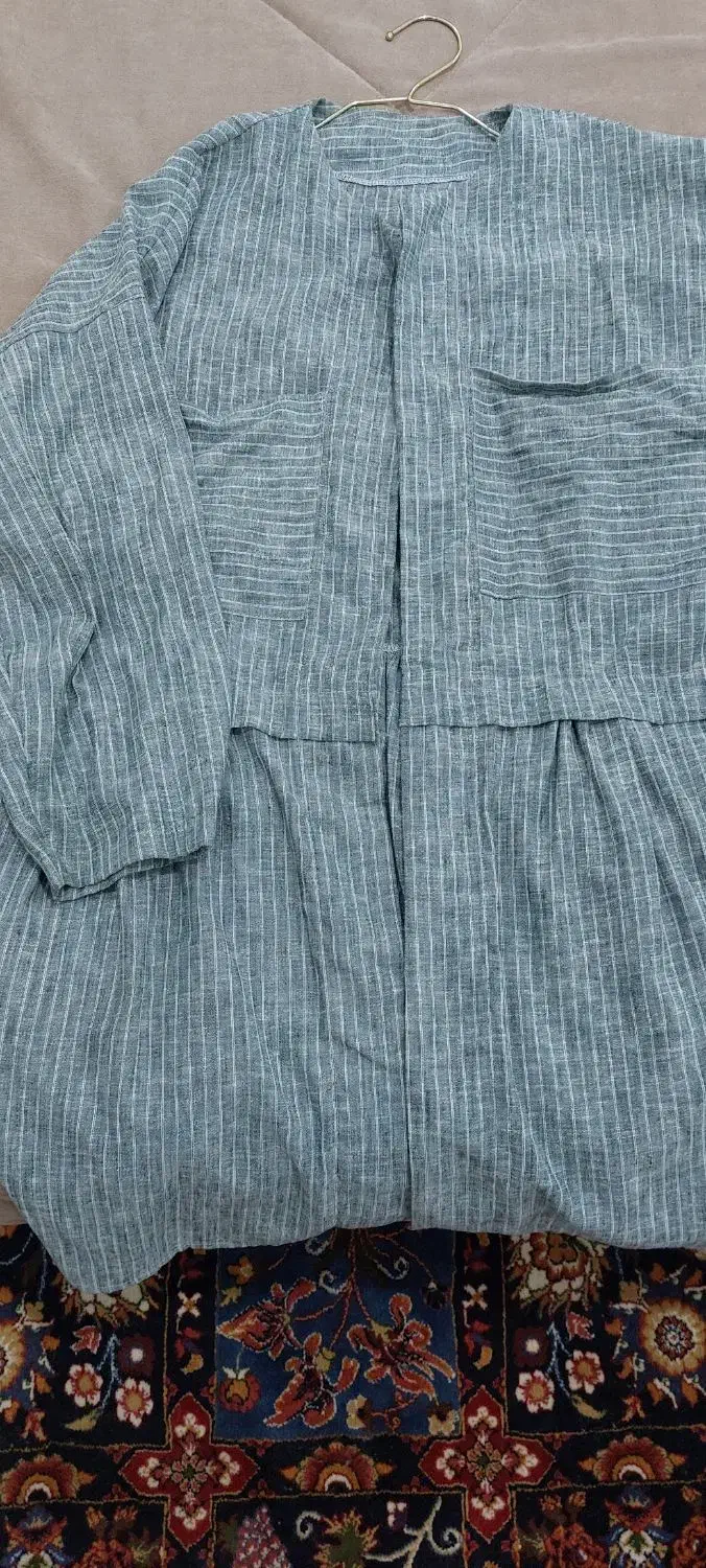 مانتو فری سایز|لباس|اصفهان, جلفا|دیوار