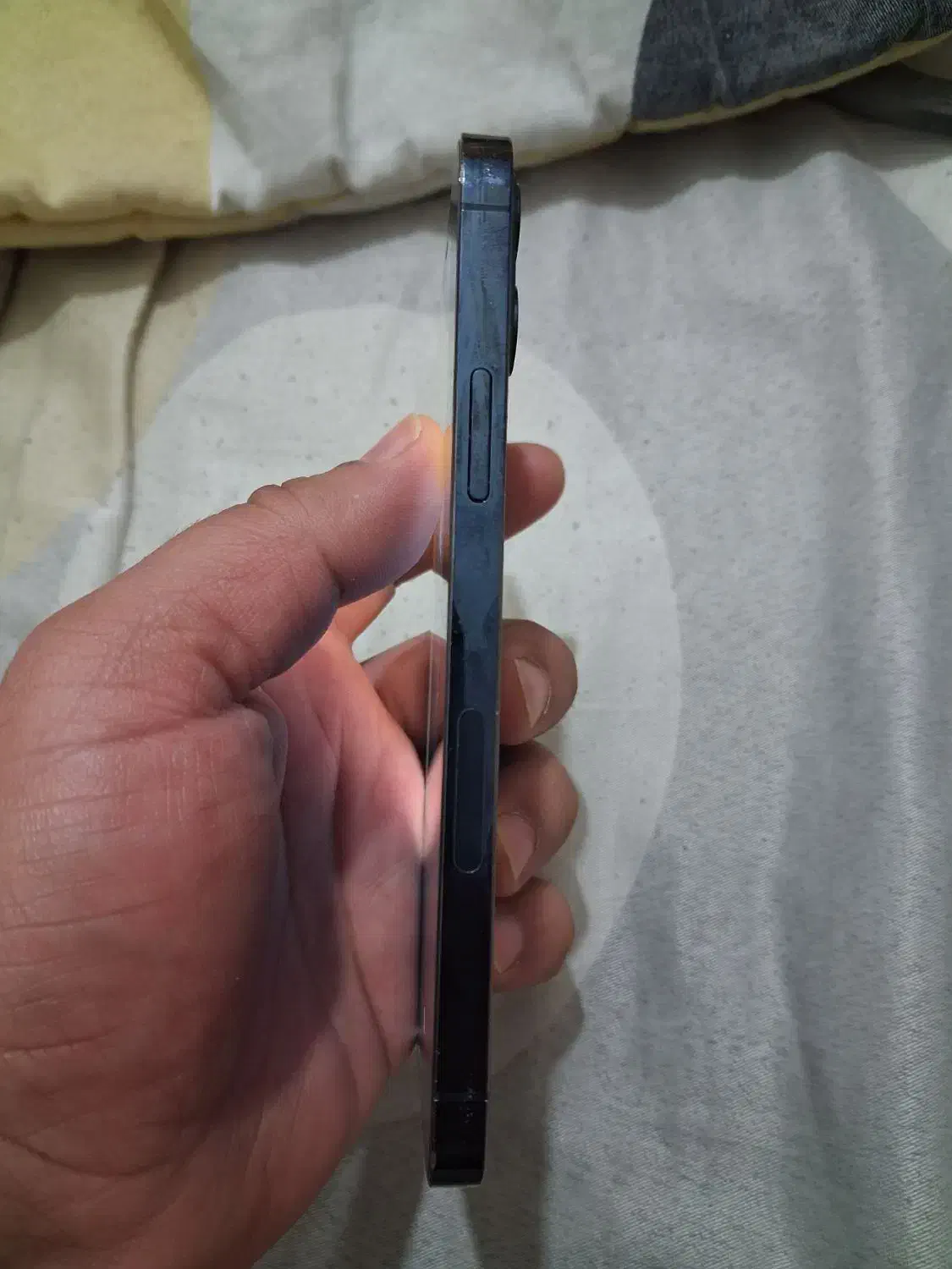 ایفون ۱۲ پرو|موبایل|دوگنبدان, |دیوار