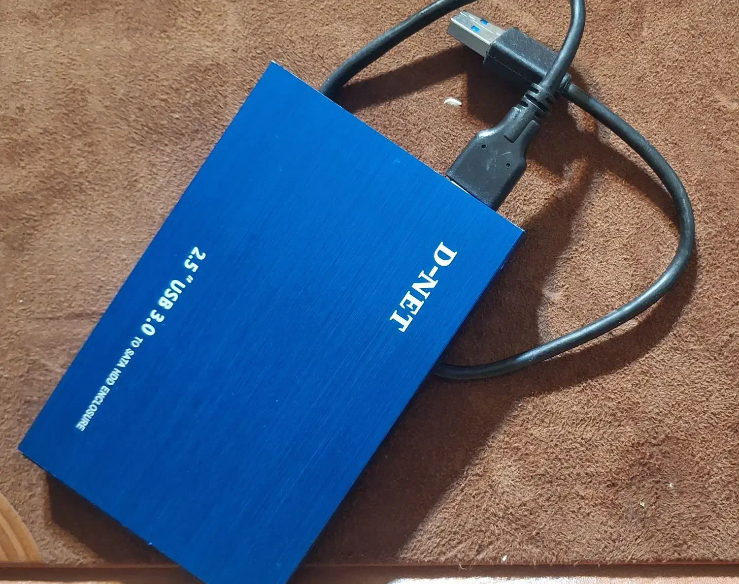 هارد1t اکسترنالواینترنال ۲.۵ seagateاصل مطالعهبشه|قطعات و لوازم جانبی رایانه|تهران, جیحون|دیوار