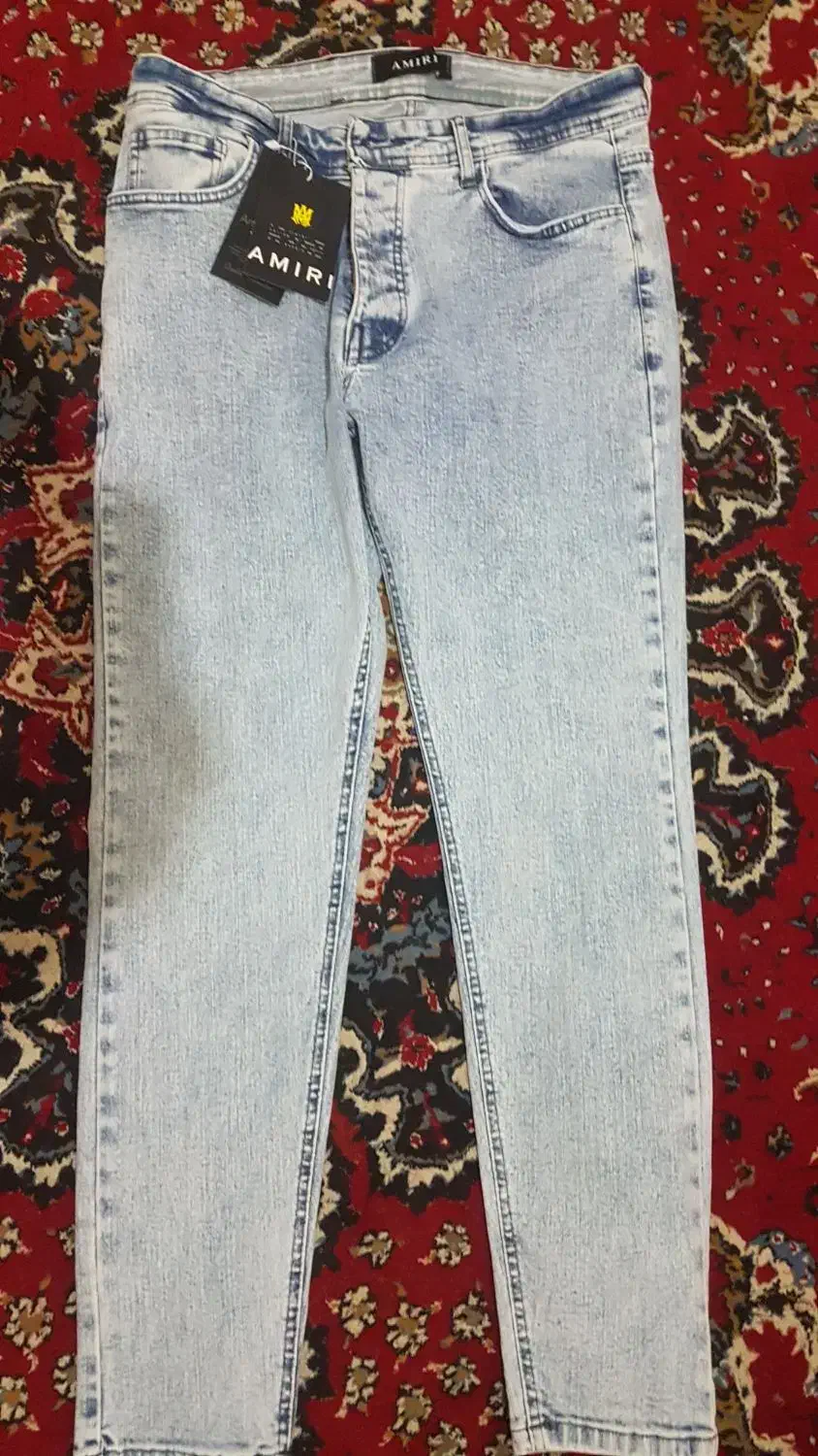 شلوارهای جین|لباس|اهواز, پادادشهر|دیوار