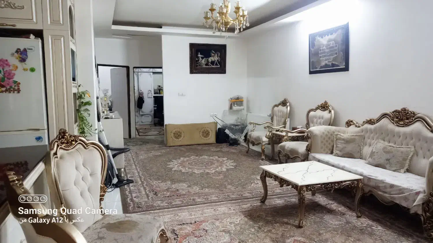 آپارتمان 110متر۲خوابه/ابوطالب/عبدالمطلب/هدایت/یاس|فروش آپارتمان|مشهد, گلبرگ شمالی|دیوار