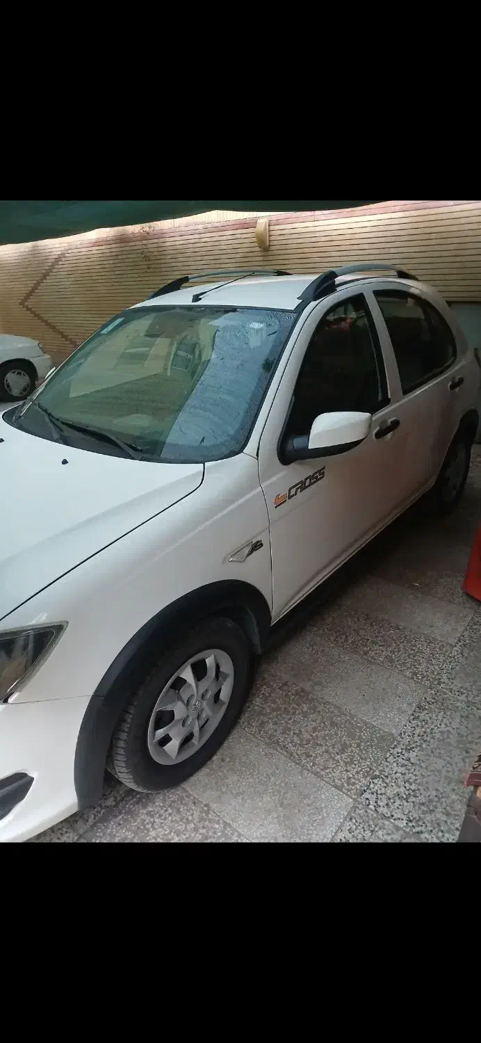 کوییک اس s بیرنگ|خودرو سواری و وانت|نور, |دیوار