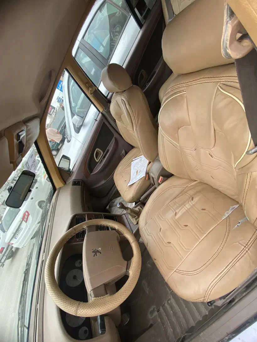 پارس سال 93|خودرو سواری و وانت|گرگان, |دیوار