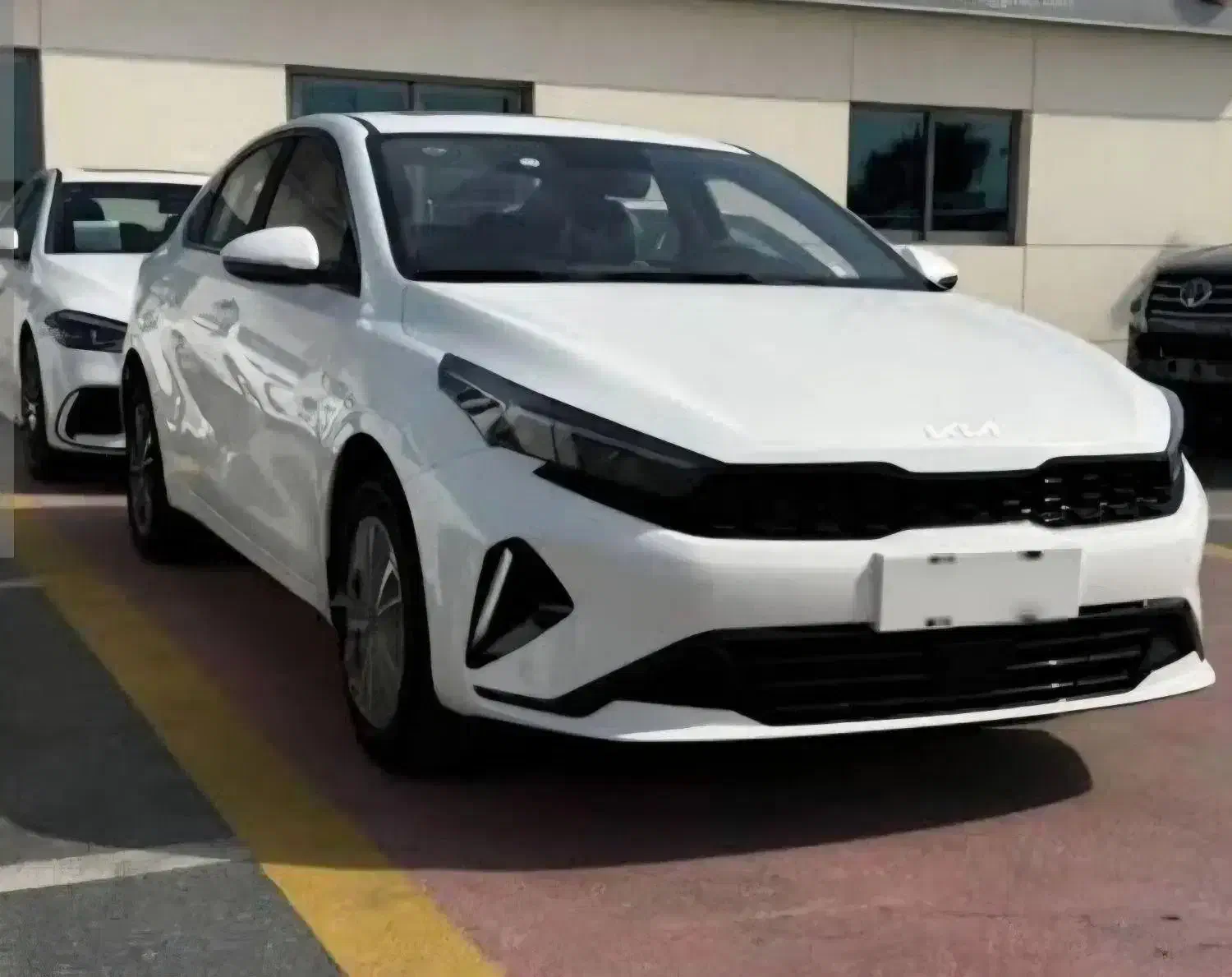 کیا k3|خودرو سواری و وانت|ارومیه, |دیوار