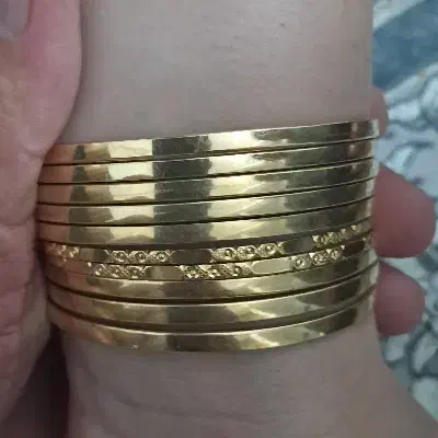 طلا زیر قیمت بازار فروش فوری|جواهرات|اسلام‌‌آباد غرب, |دیوار