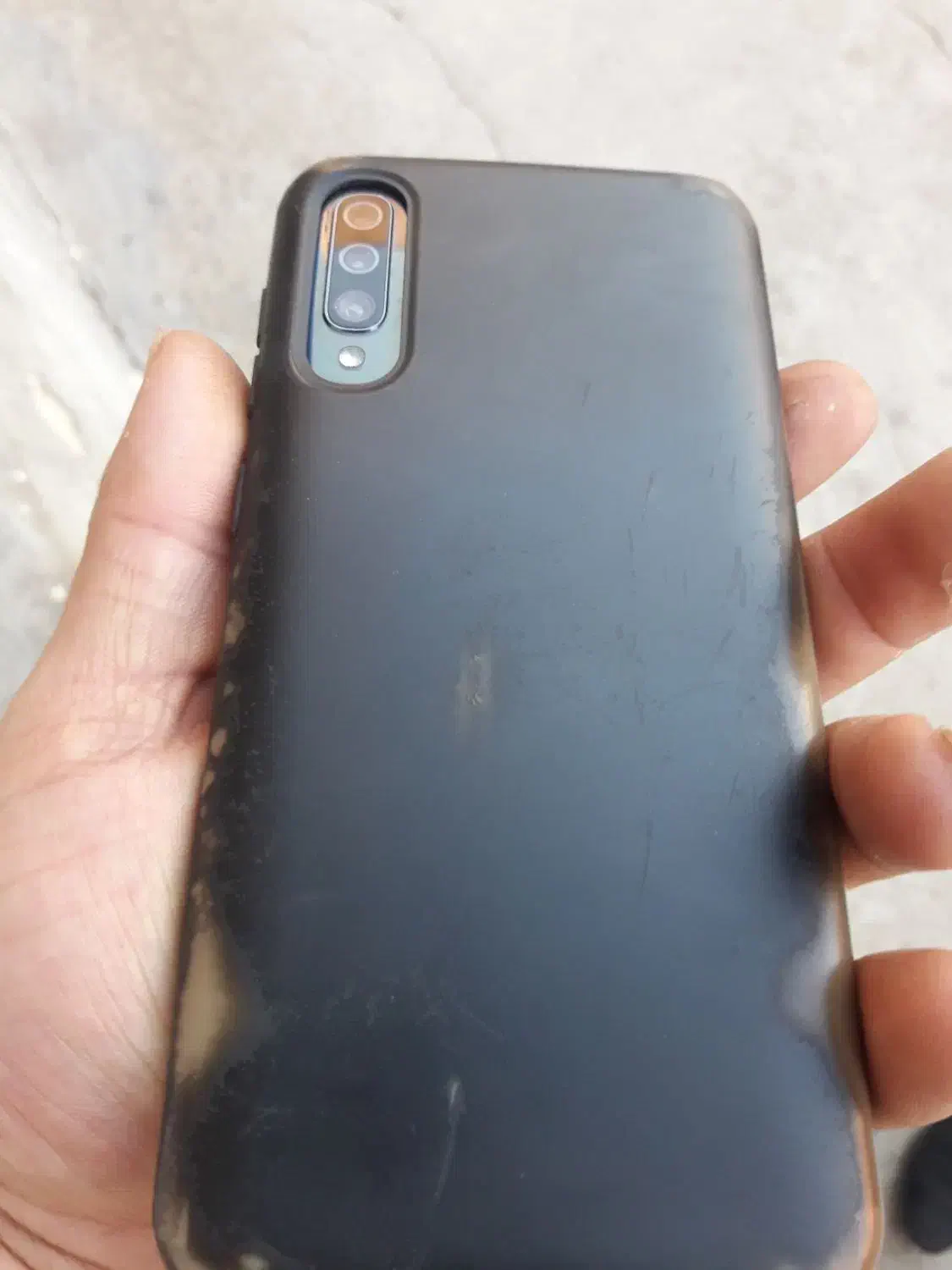 سامسونگ a50|موبایل|خسروشاه, |دیوار