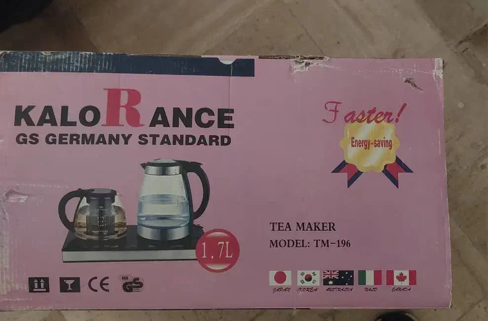 خانگی|سایر لوازم برقی|رفسنجان, |دیوار