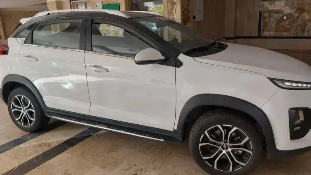 ام وی ام x22 پرو ۴۰۱ اقساط|خودرو سواری و وانت|تهران, هفت حوض|دیوار