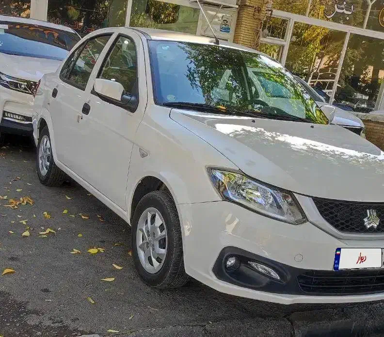 سایناs 85گانه مدل ۱۴۰۳|خودرو سواری و وانت|ارومیه, |دیوار