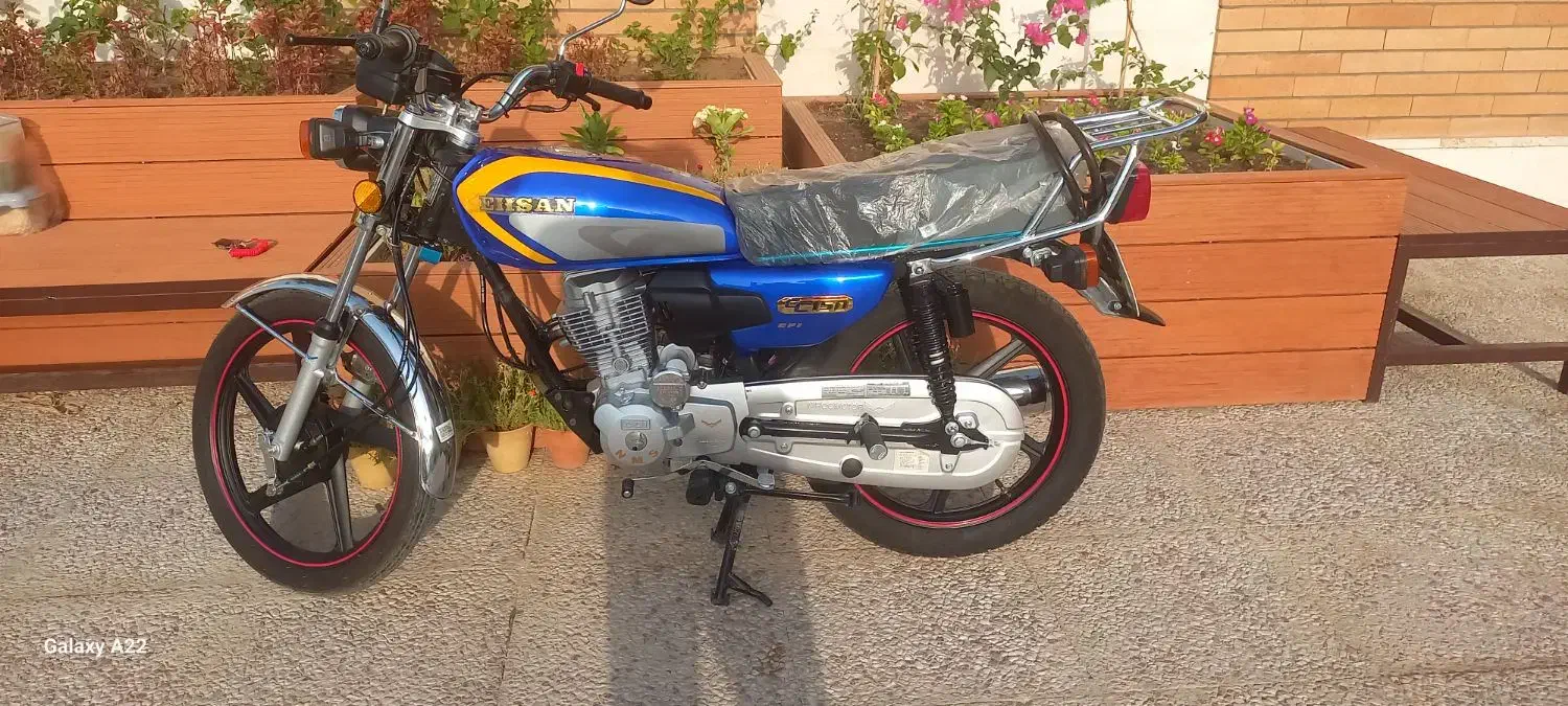 موتور فروشی|موتورسیکلت|بندرعباس, |دیوار