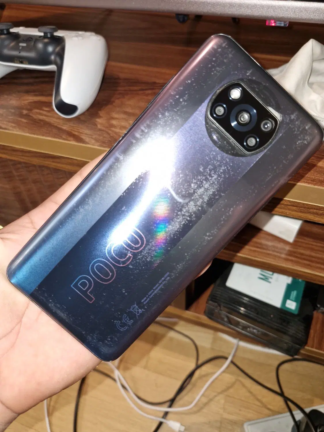 poco x3pro|موبایل|تهران, سعادت‌آباد|دیوار