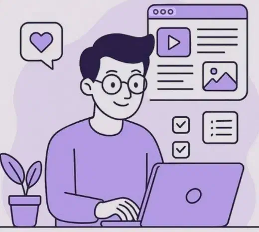 علاقه مند به ادمینی و کار تیمی در شرکت تبلیغاتی|استخدام هنری و رسانه|یزد, |دیوار