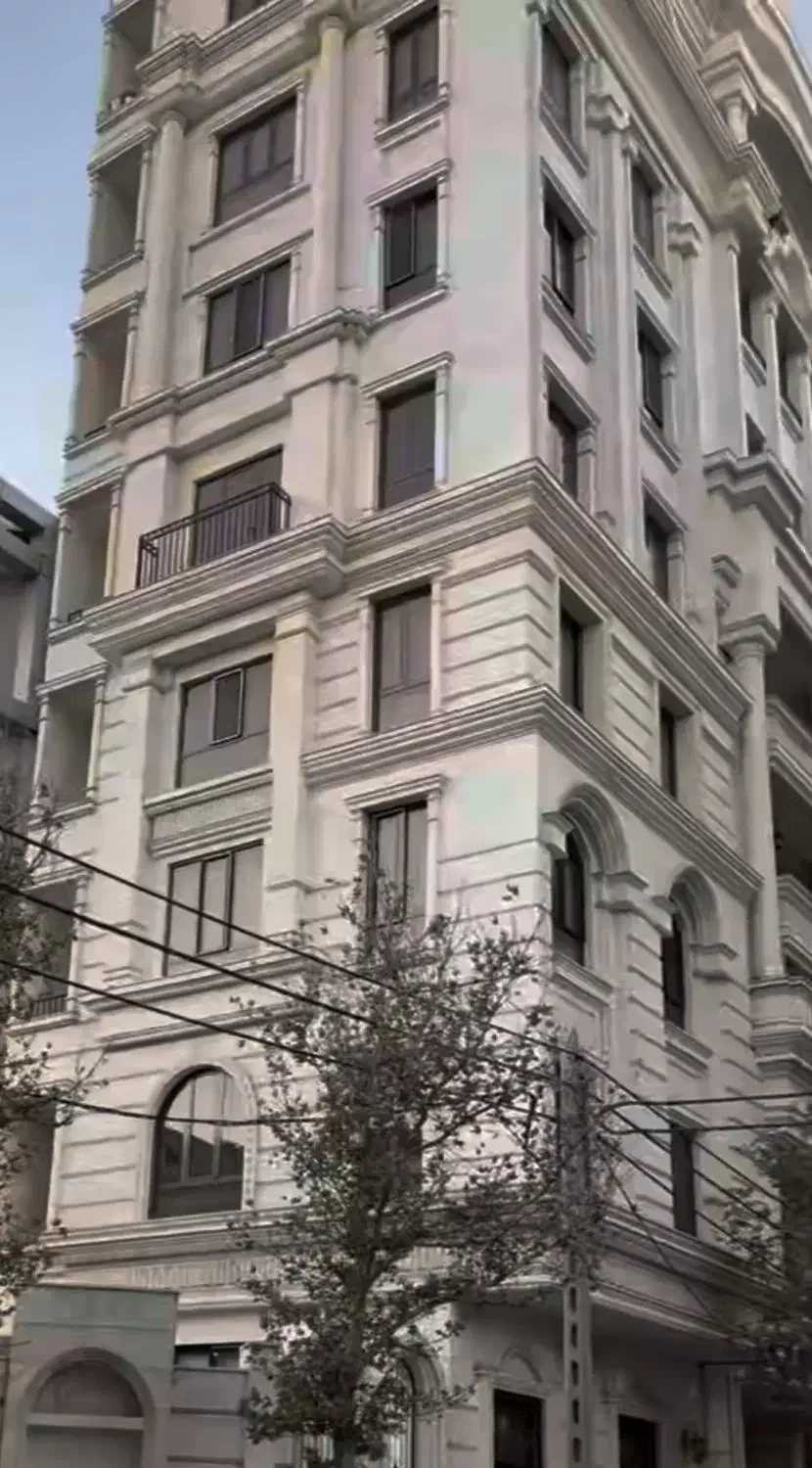 فروش اپارتمان 183 متر صفر فرامرز عباسی 8  سند حاضر|فروش آپارتمان|مشهد, شهید فرامرز عباسی|دیوار