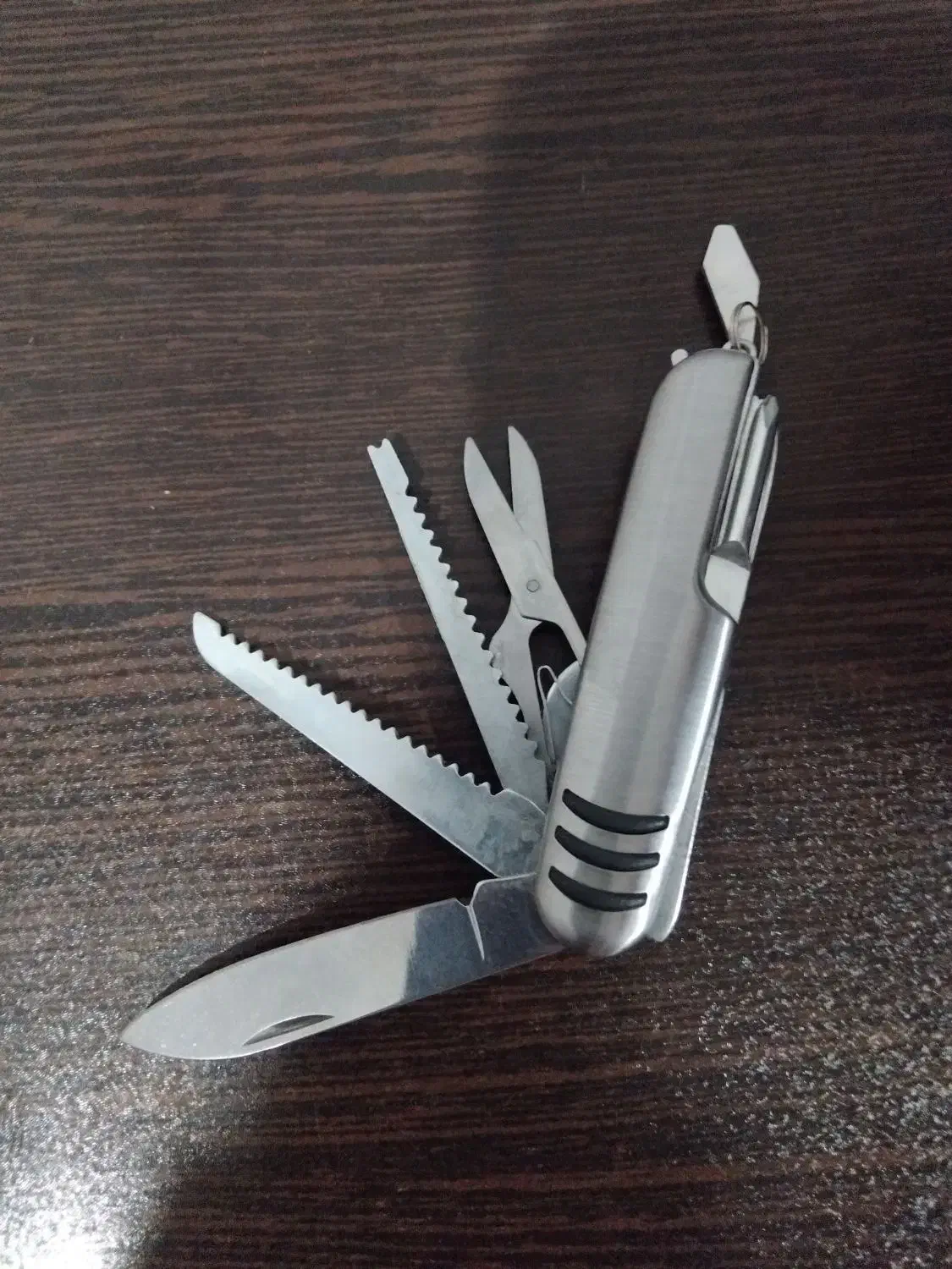 چاقو همکاره|کوهنوردی و کمپینگ|تهران, هفده شهریور|دیوار