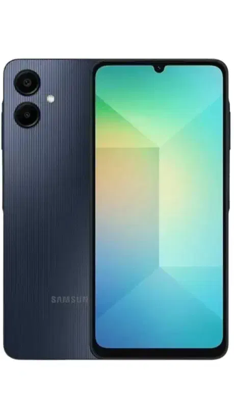 سامسونگ a06 ویتنام 128g رام 6|موبایل|تهران, امانیه|دیوار