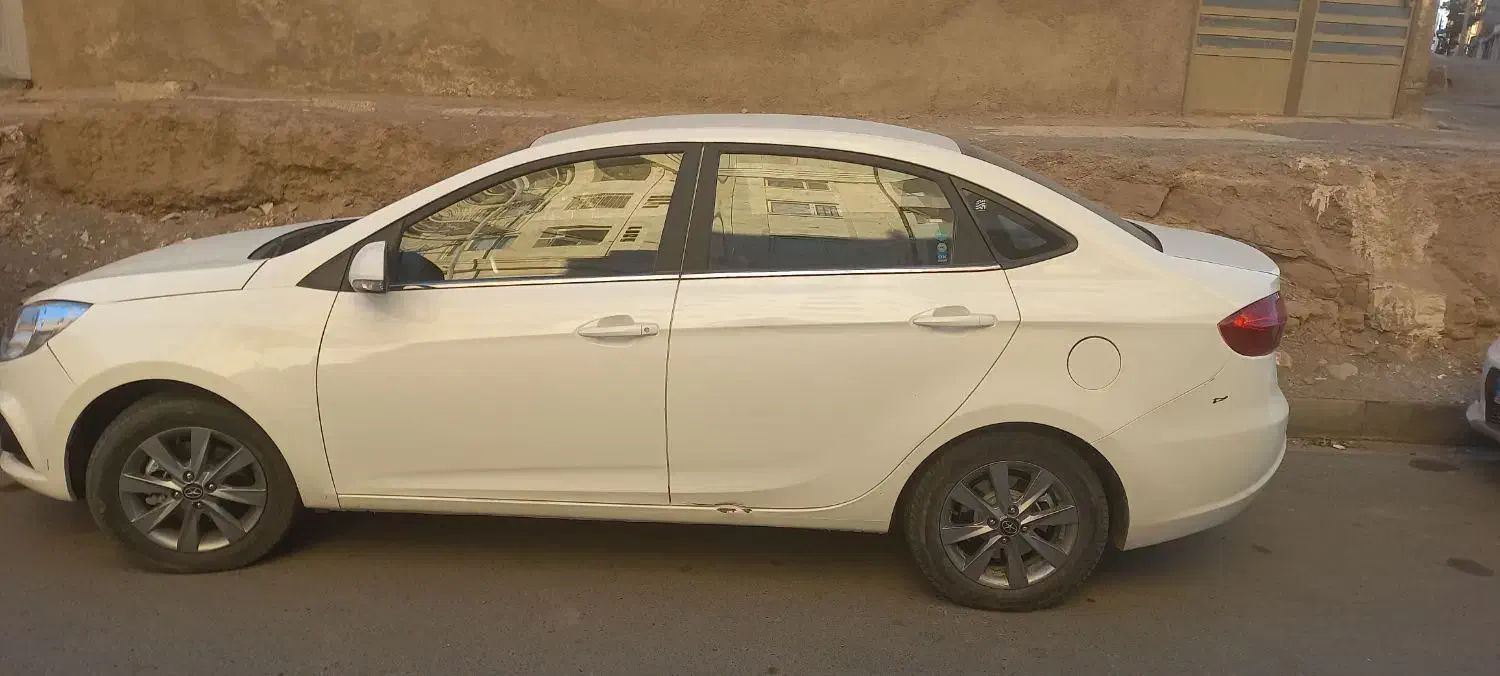 Jac j4 1402|خودرو سواری و وانت|سبزوار, فرهنگیان|دیوار