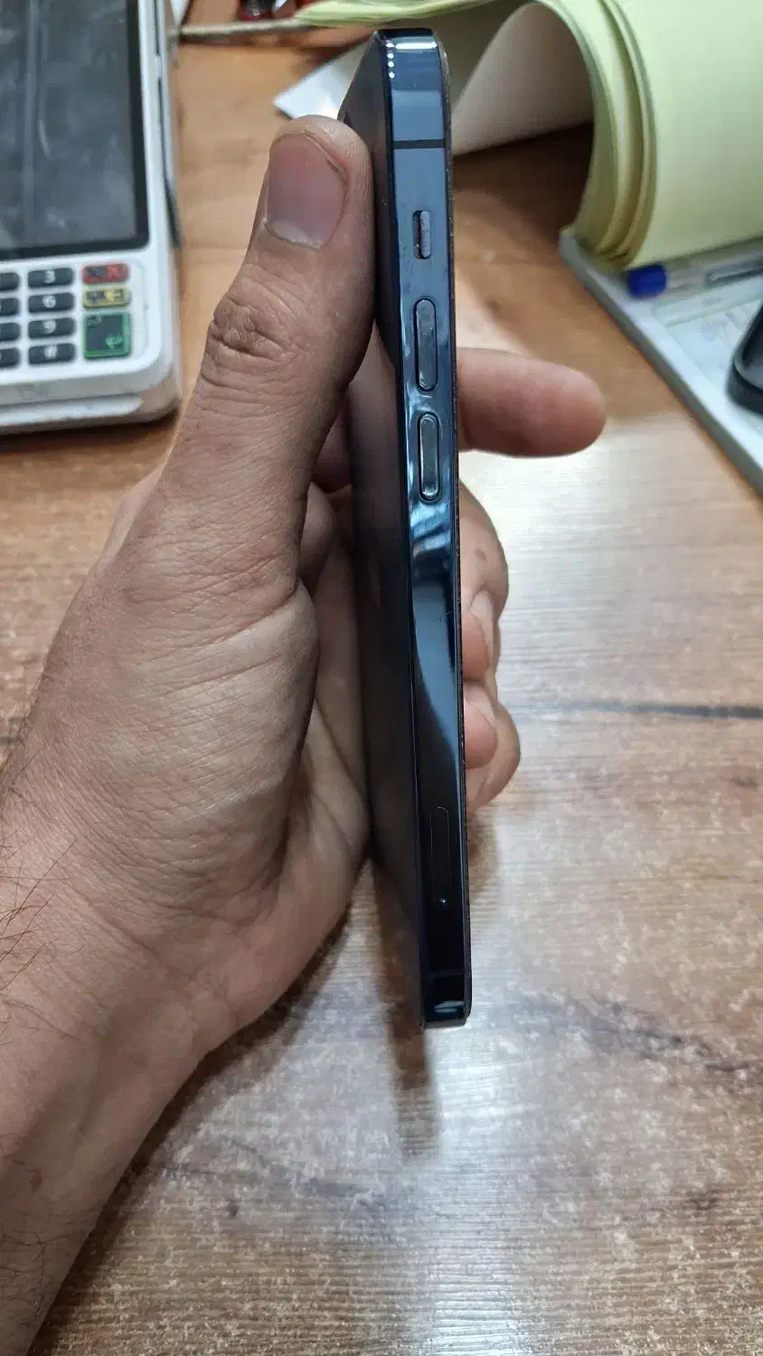 آیفون 12 پرو|موبایل|مشهد, سلام|دیوار