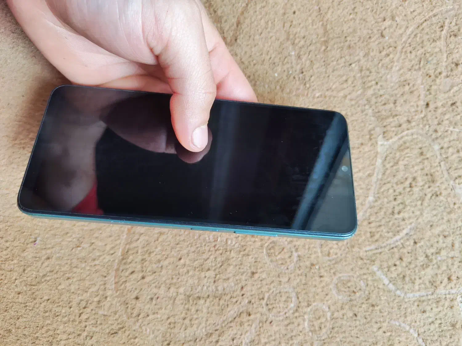 A3.|موبایل|مسجد سلیمان, |دیوار