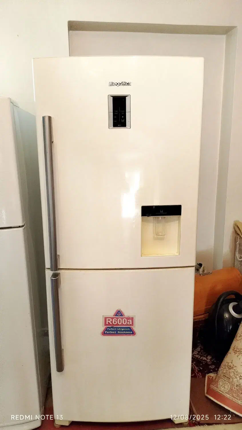 یخچال عرض ۷۵|یخچال و فریزر|تبریز, |دیوار