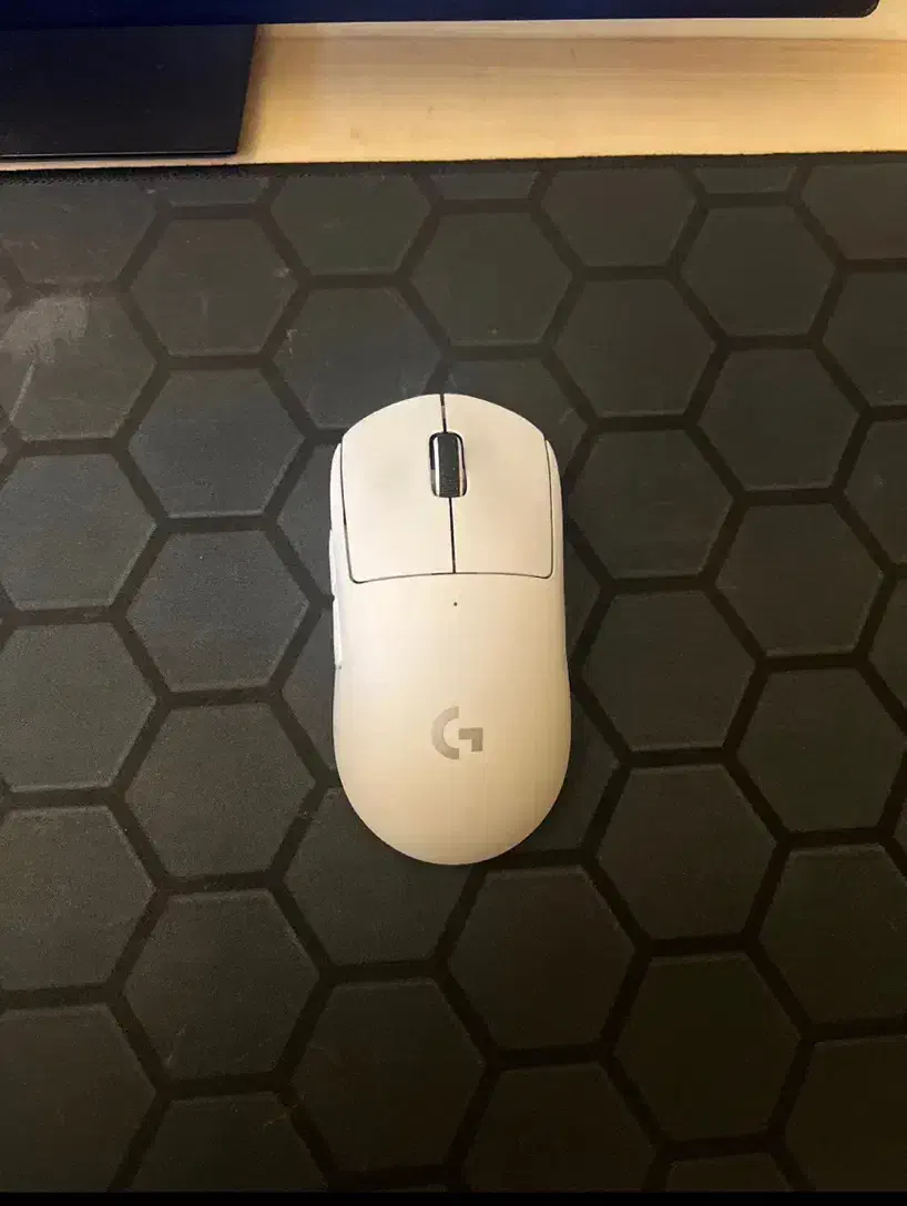 موس گیمینگ لاجیتک g pro x|قطعات و لوازم جانبی رایانه|قم, باجک یک|دیوار