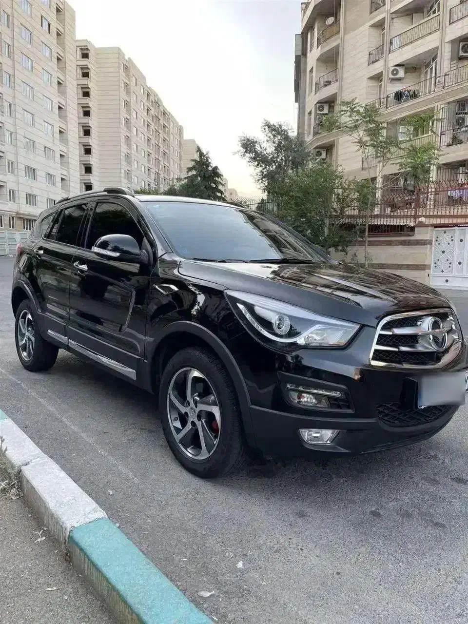 هایما اس ۵|خودرو سواری و وانت|مشهد, سید رضی|دیوار