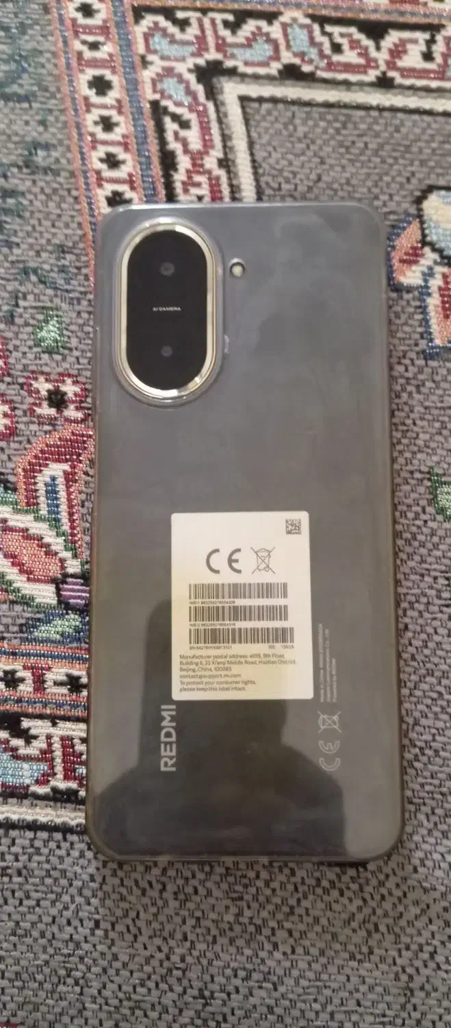 گوشی ردمی A5شیامی|موبایل|بندرعباس, |دیوار