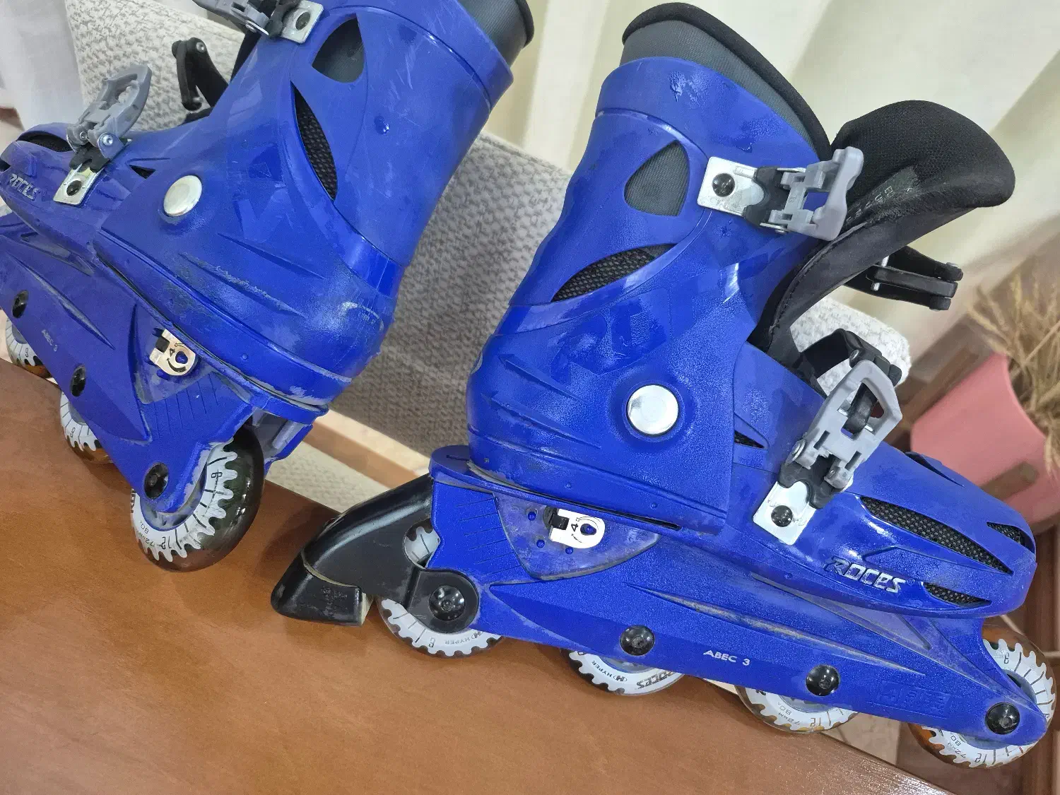 اسکیت|دوچرخه، اسکیت، اسکوتر|تهران, ایوانک|دیوار