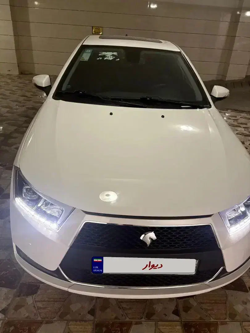 دنا|خودرو سواری و وانت|ایلام, |دیوار