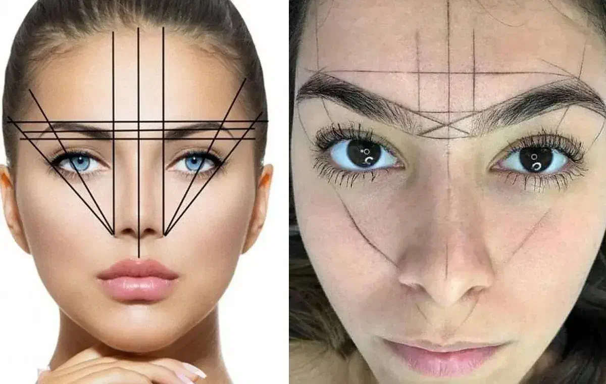 ورکشاپ قرینه سازی و طراحی ویژه پیگمنترها|خدمات آرایشگری و زیبایی|یزد, |دیوار