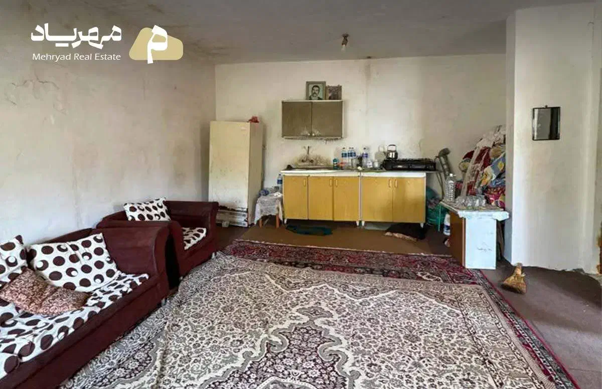 خانه کلنگی با امتیازات کامل در کوچصفهان گراکو|فروش خانه و ویلا|کوچصفهان, |دیوار