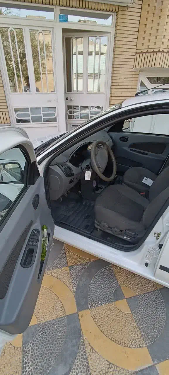 تیبا 2 تیبا 1400 لاکاغذی واقعی|خودرو سواری و وانت|مشهد, هفده شهریور|دیوار