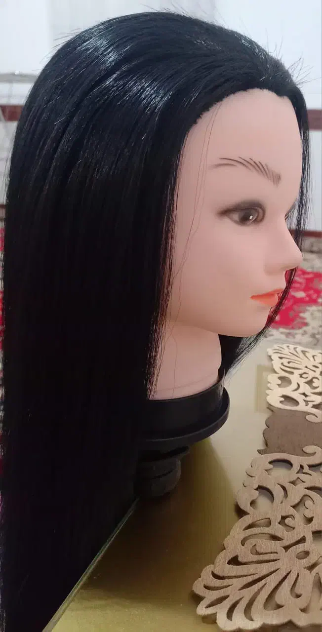 کله مانکن|آرایشی، بهداشتی، درمانی|خرمآباد, |دیوار