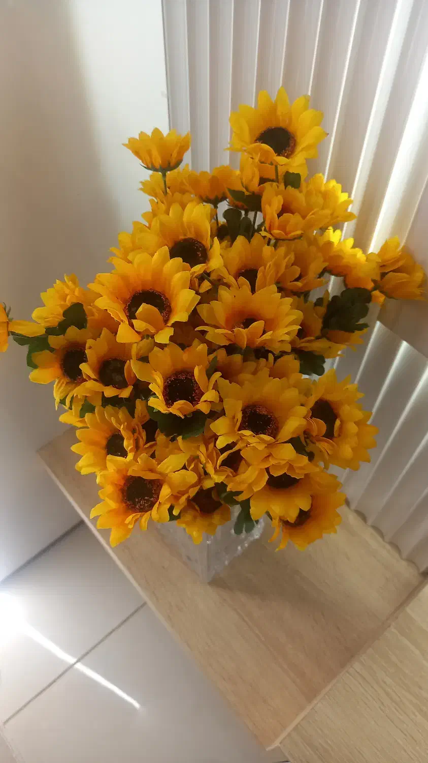 گل مصنوعی|گل مصنوعی|همدان, |دیوار