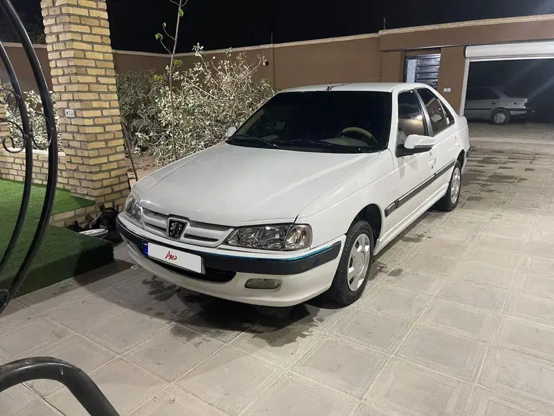 سواری|خودرو سواری و وانت|میبد, |دیوار