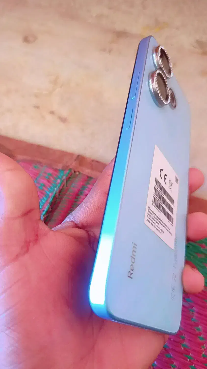 شیاومی|موبایل|خنج, |دیوار