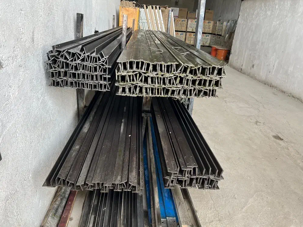 لوازم اسانسور|خدمات پیشه و مهارت|مشهد, خین عرب|دیوار