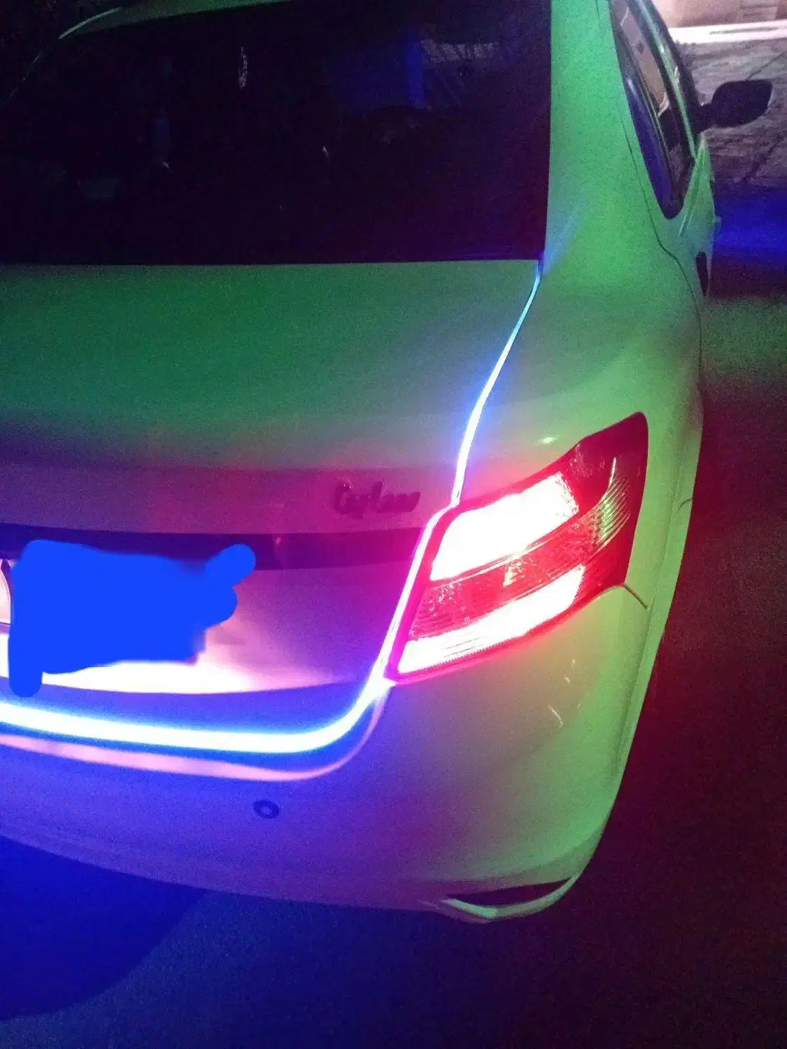 ساینا 1401|خودرو سواری و وانت|خرمشهر, |دیوار