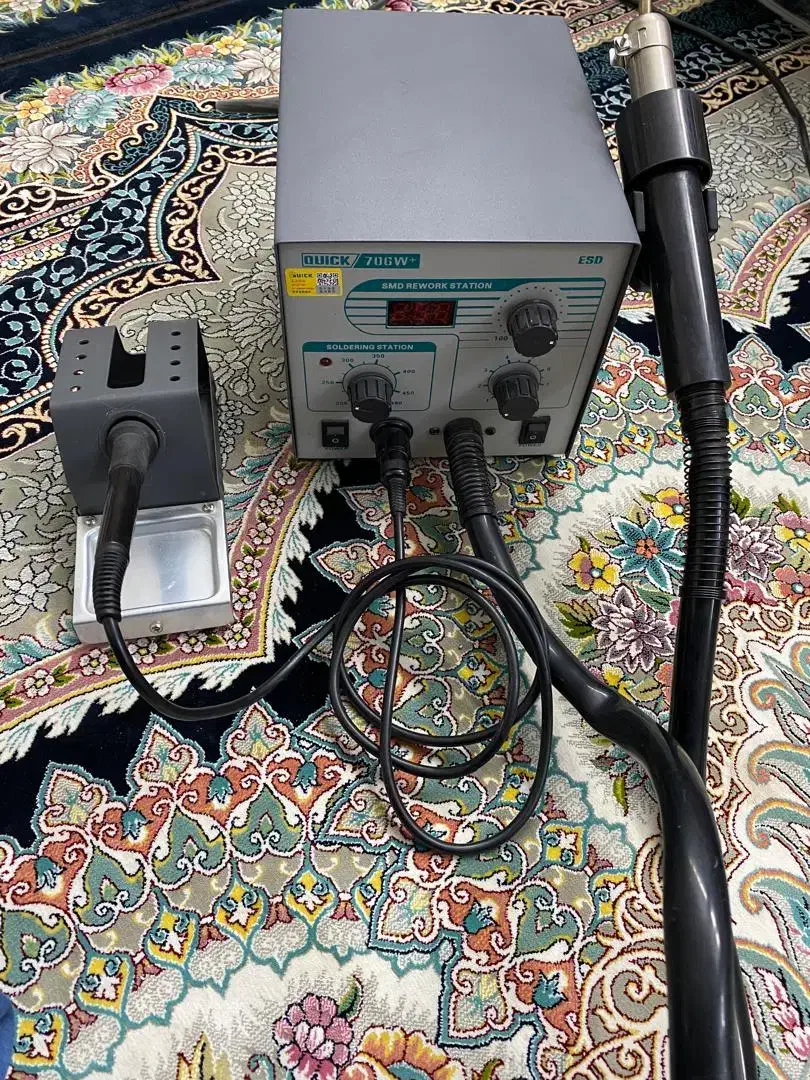 لوازم تعمیرات موبایل سالم تمیز|لوازم جانبی موبایل و تبلت|مشهد, شهرک شهید باهنر|دیوار