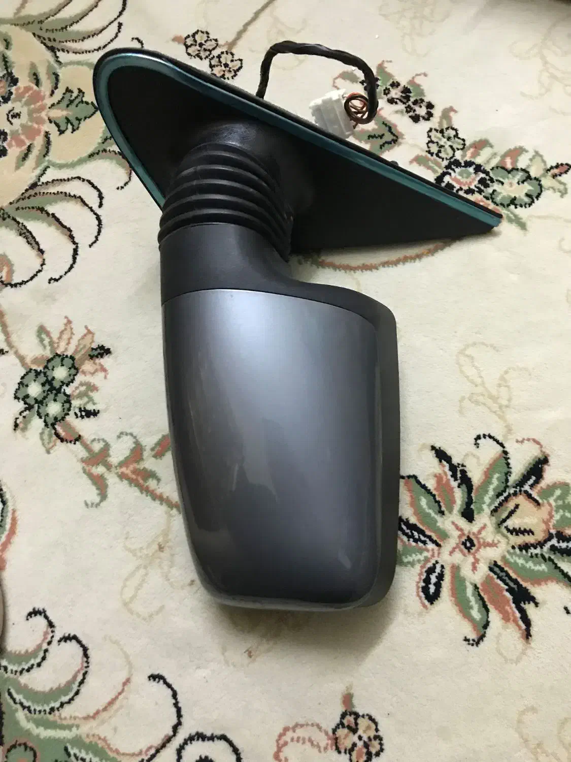 تعدادی لوازم خودرو پراید و ۲۰۶و پارس|قطعات یدکی و لوازم جانبی|قرچک, مهدیه|دیوار