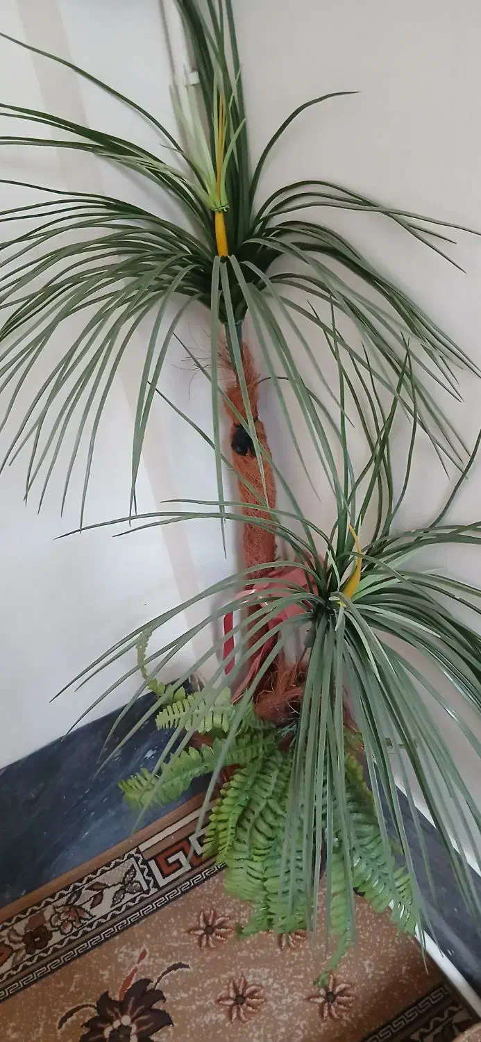 درختچه مصنوعی فروشی|گل مصنوعی|قدس, شهر‌قدس|دیوار