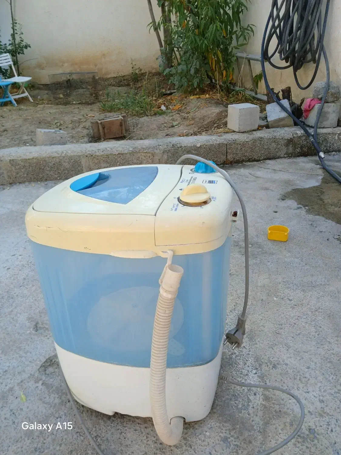 کهنه شور بچه|ماشین لباسشویی و خشککن لباس|سنندج, |دیوار