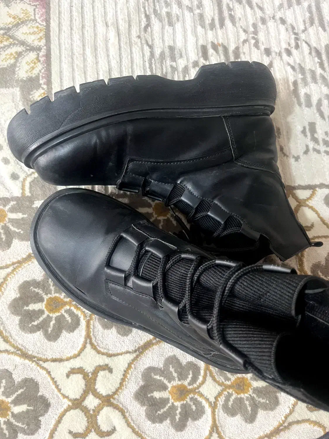 با سلام نیم بوت|کیف، کفش، کمربند|اصفهان, ردان|دیوار