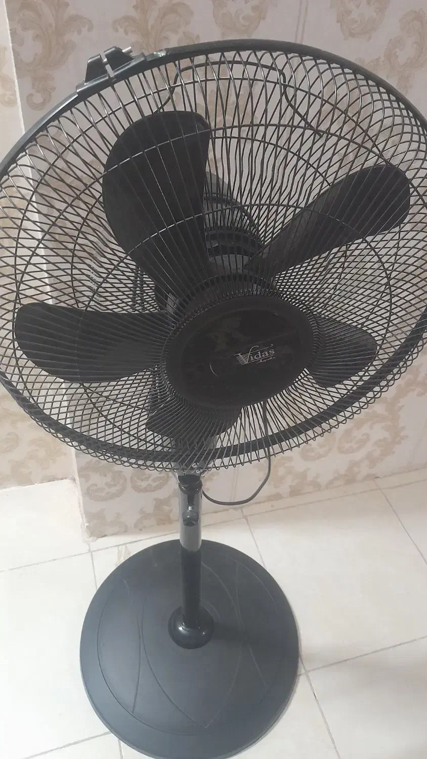 پنکه وکولرآبی|کولر آبی|گلبهار, شهر جدید گلبهار|دیوار