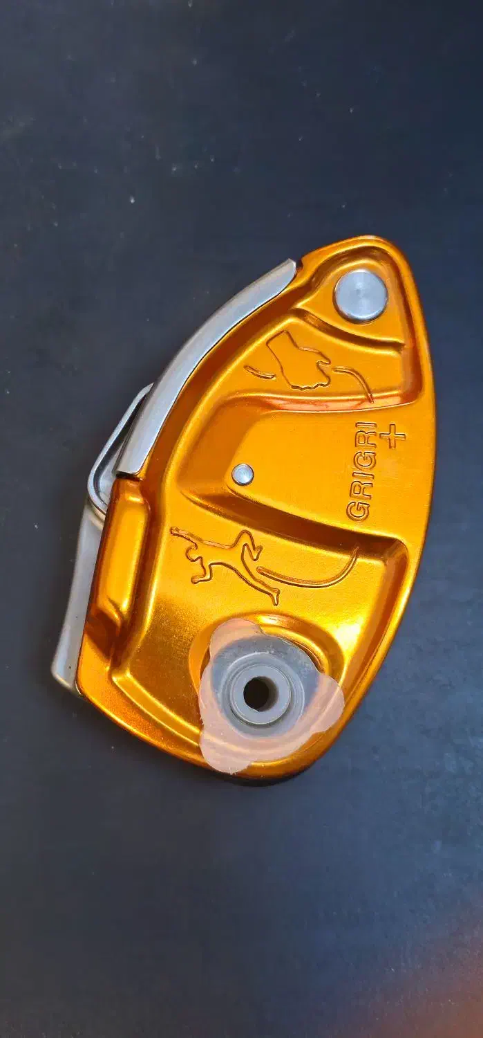 گیری گیری پلاس|کوهنوردی و کمپینگ|مشهد, جاهد شهر|دیوار