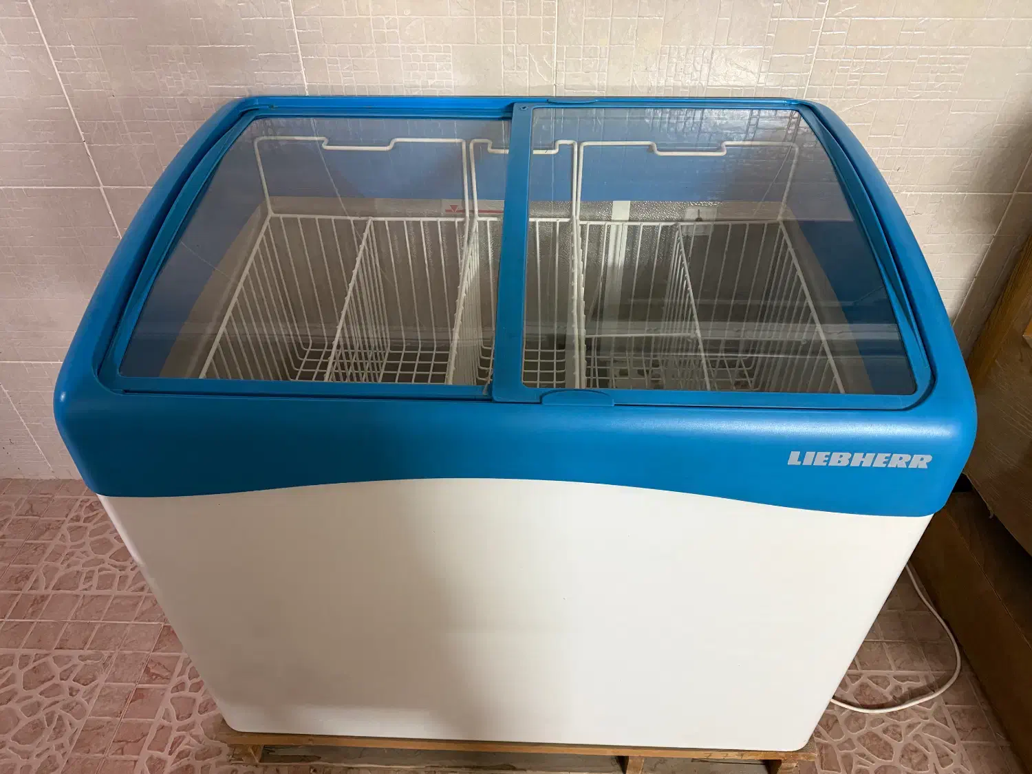 فریزر صندوقی|یخچال و فریزر|اصفهان, ملکشهر|دیوار